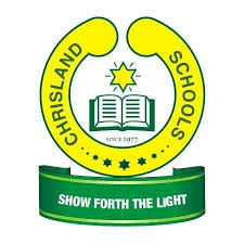 chrisland